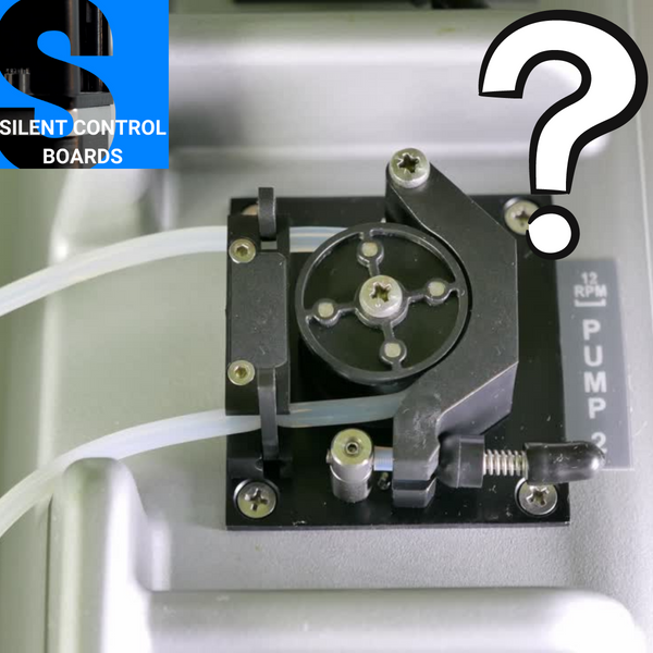 What are peristaltic pumps used for?