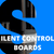 SilentControlBoards Logo