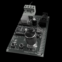 Load image into Gallery viewer, Panther Silent Control Board for Stepper Motors 
