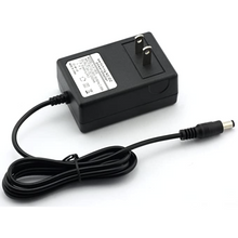 Load image into Gallery viewer, Power Supply Adapter  24V 2A DC  100-240V AC to 24V DC Power Transformer - E-outstanding
