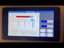 Load and play video in Gallery viewer, Portable Closed Loop PID Controller for Life Science by Flotek
