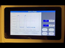 Load and play video in Gallery viewer, Portable Closed Loop PID Controller for Life Science by Flotek
